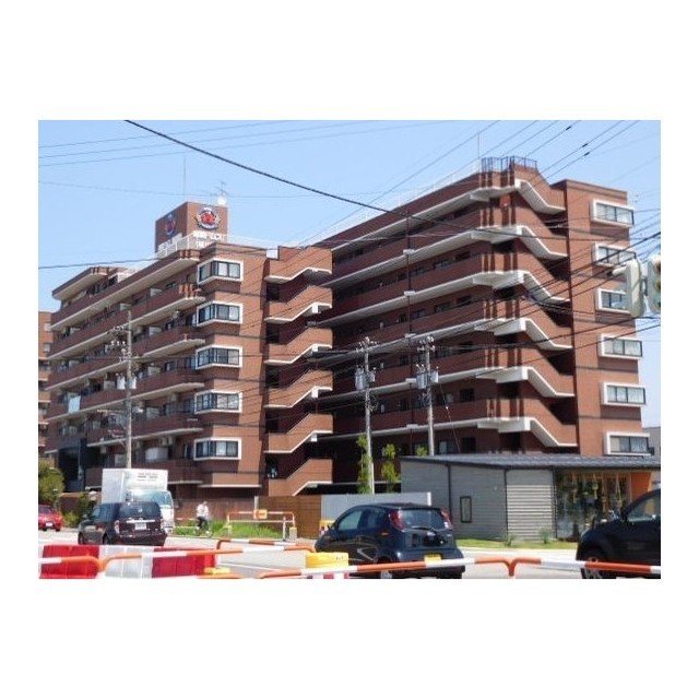 信開ドムス城川原