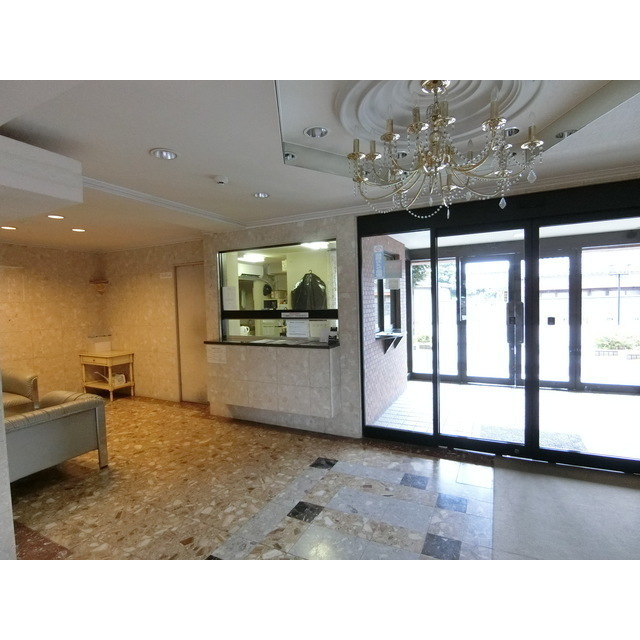 信開ドムス城川原 707号室