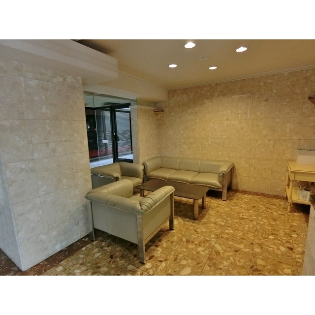 信開ドムス城川原 707号室