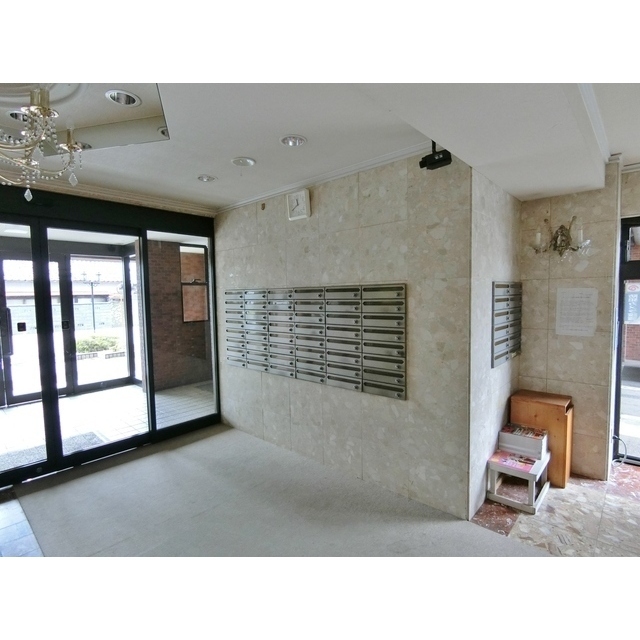 信開ドムス城川原 707号室