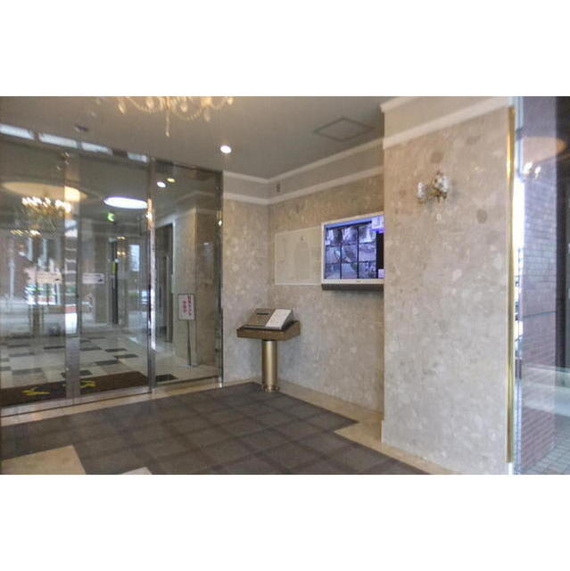 信開アーバンシティキングス 2406号室