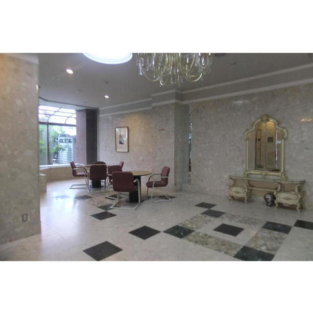 信開アーバンシティキングス 2406号室