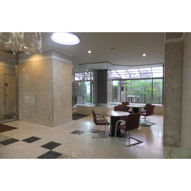 信開アーバンシティキングス 2406号室