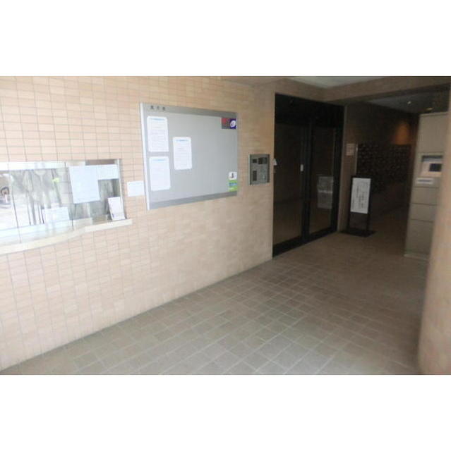 ダイアパレス安野屋 303号室