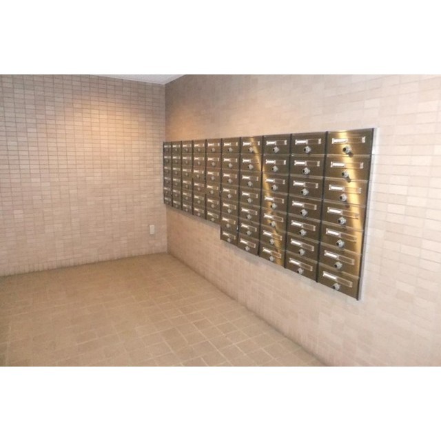 ダイアパレス安野屋 303号室