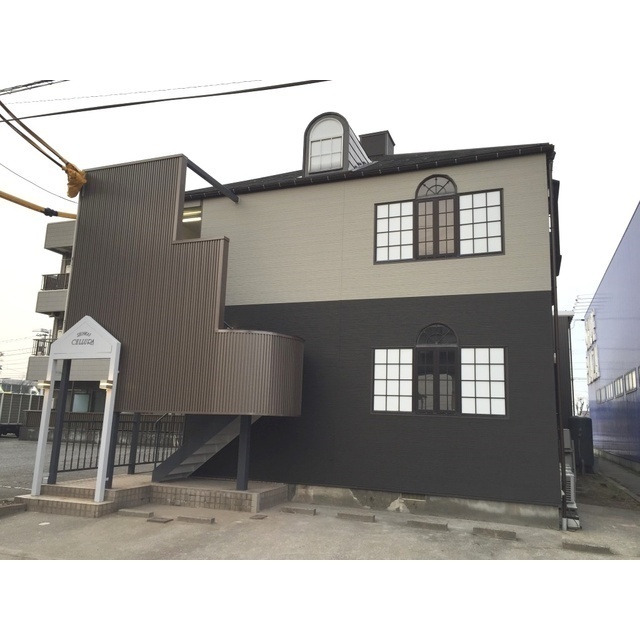 信開セルーラ赤祖父