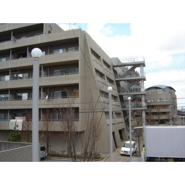 アパガーデンコート高岡 3308号室