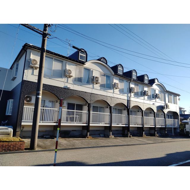 信開セルーラ吉島