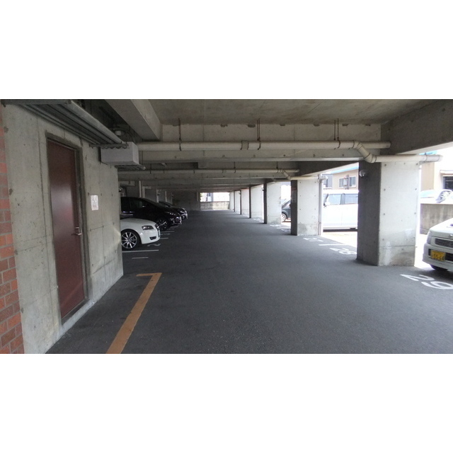 信開トピア西開発 701号室