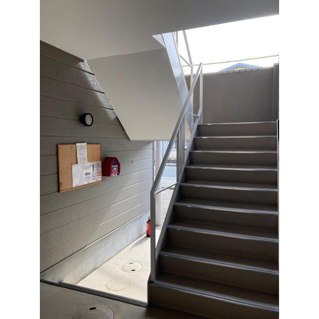 信開セルーラ開発5 106号室