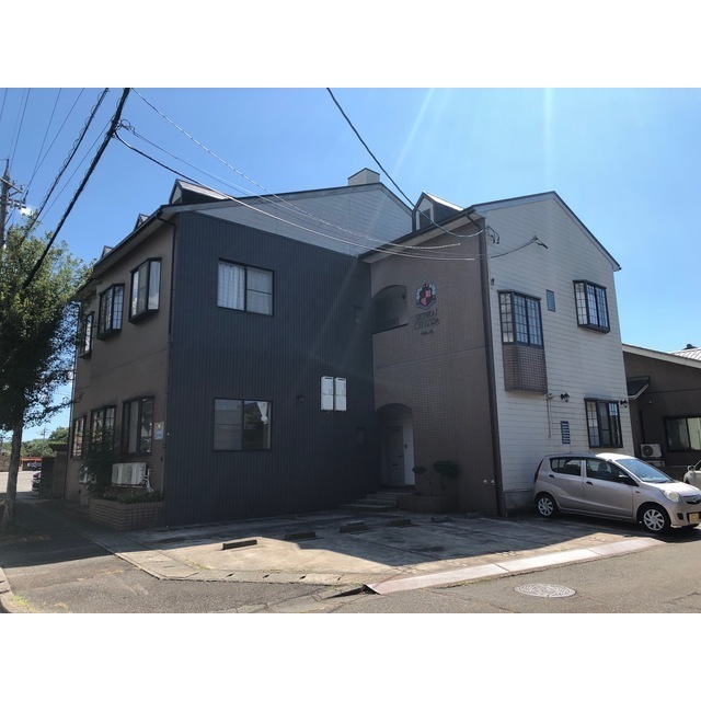 信開セルーラ南四ツ居
