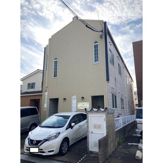 信開セルーラフェニックス