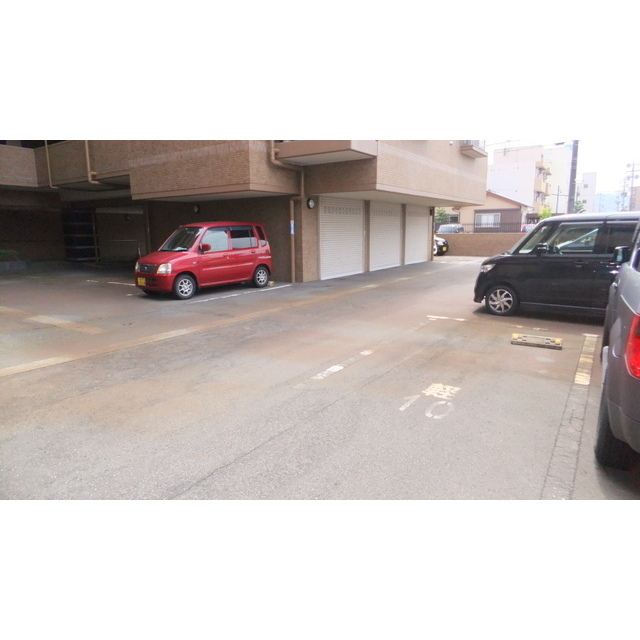 アパガーデンコート大宮 502号室