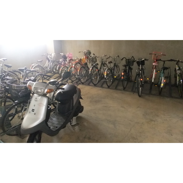 アパガーデンコート大宮 502号室