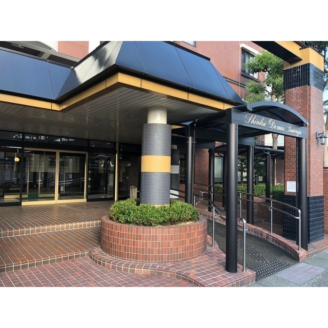 信開ドムス敦賀 2202号室