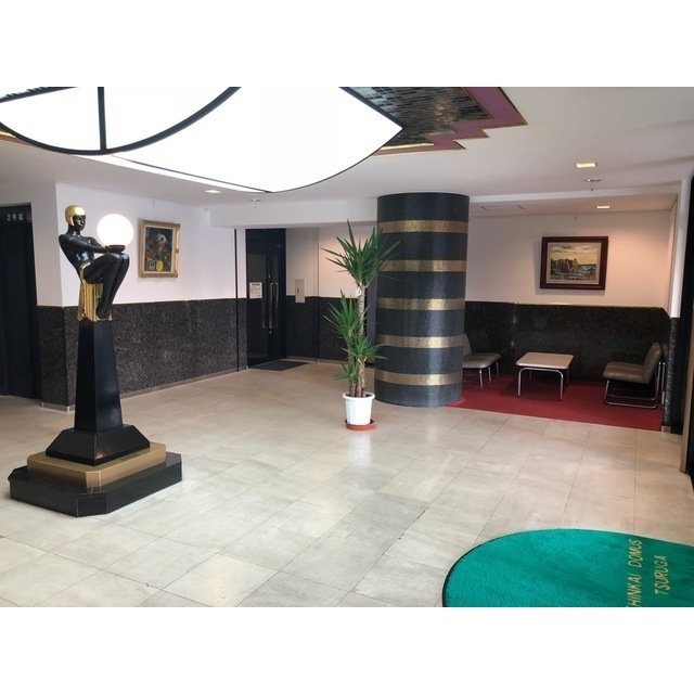 信開ドムス敦賀 2202号室