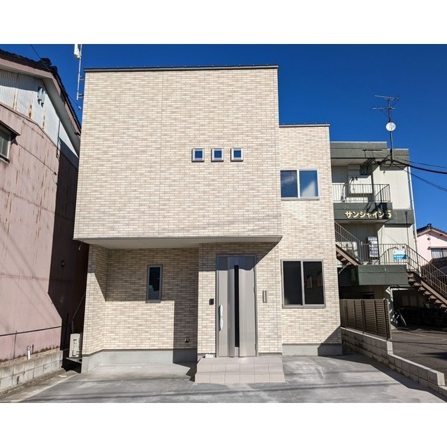 Smart House 鵯島