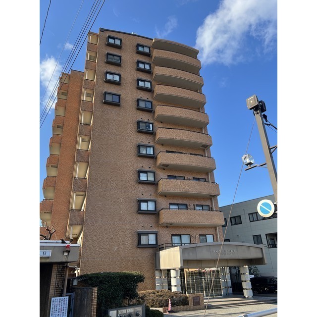 ダイアパレス城北