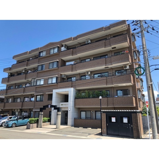 信開ベルシー敦賀