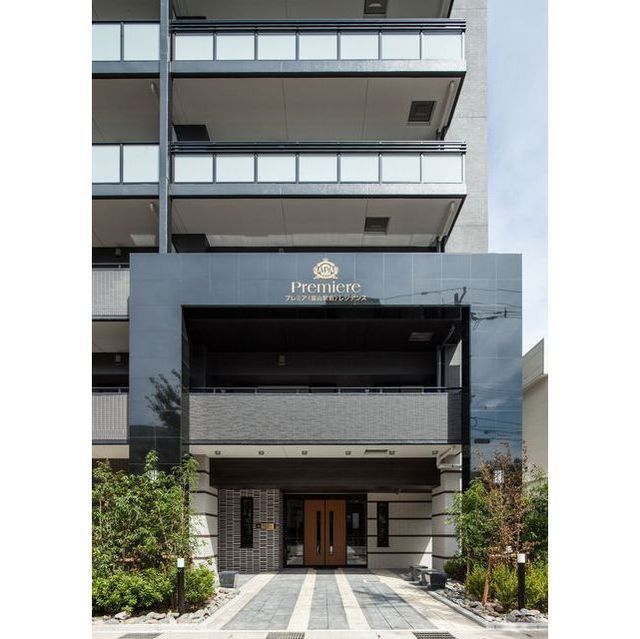 プレミア富山駅前レジデンス 803号室