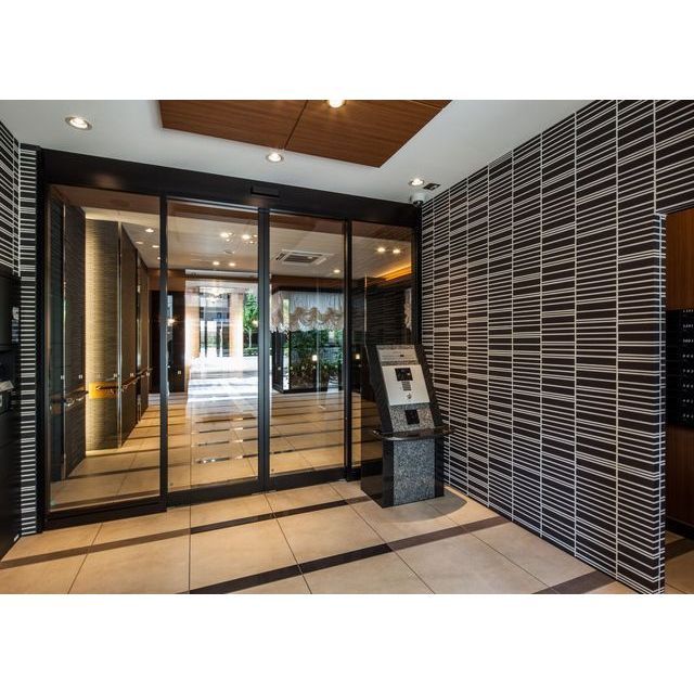 プレミア富山駅前レジデンス 803号室