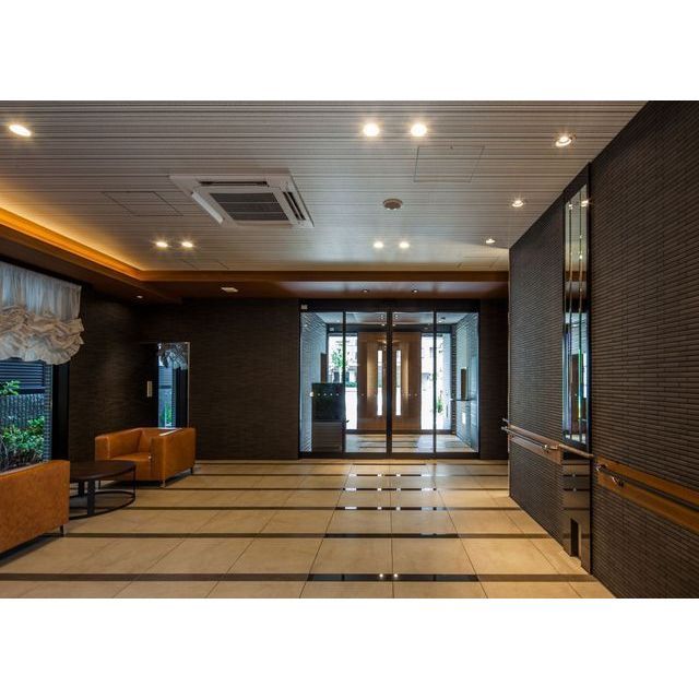 プレミア富山駅前レジデンス 803号室