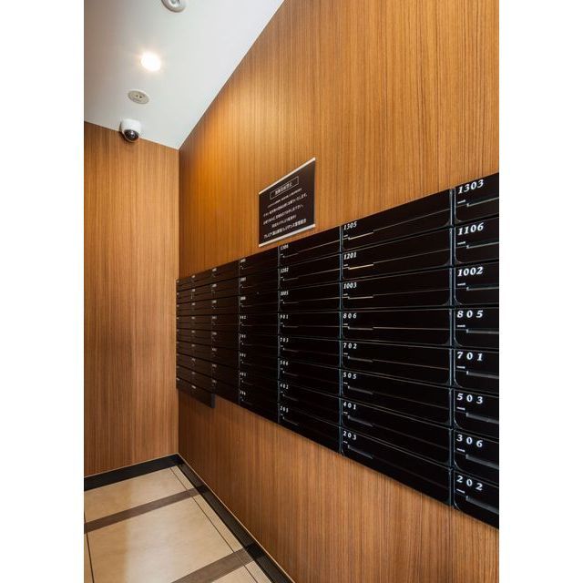 プレミア富山駅前レジデンス 803号室