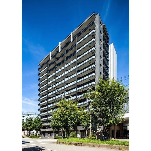 プレミア富山駅前レジデンス