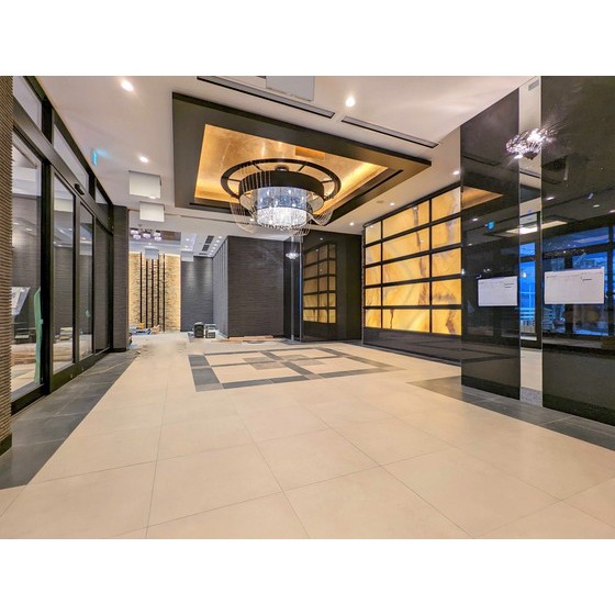 ザ・プレミア新潟駅万代 1703号室