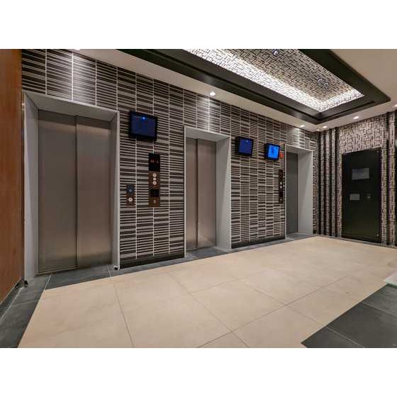 ザ・プレミア新潟駅万代 1703号室