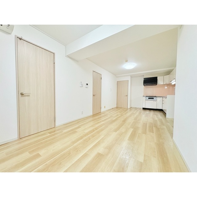 プラザ信開大和町 308号室