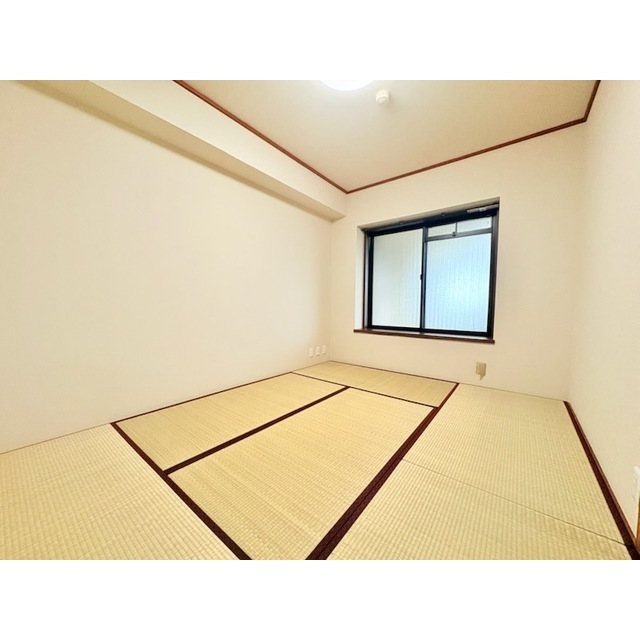 プラザ信開大和町 308号室