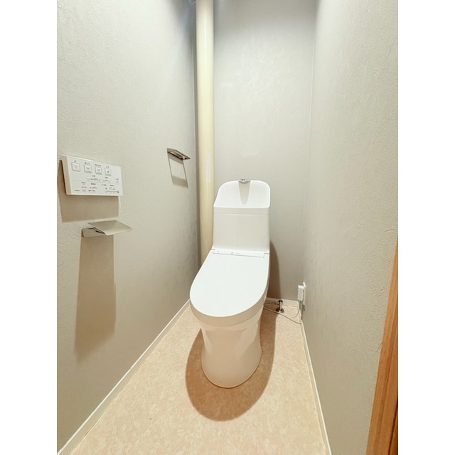 プラザ信開大和町 311号室