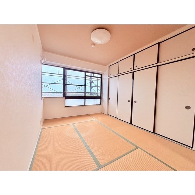 プラザ信開大和町 405号室