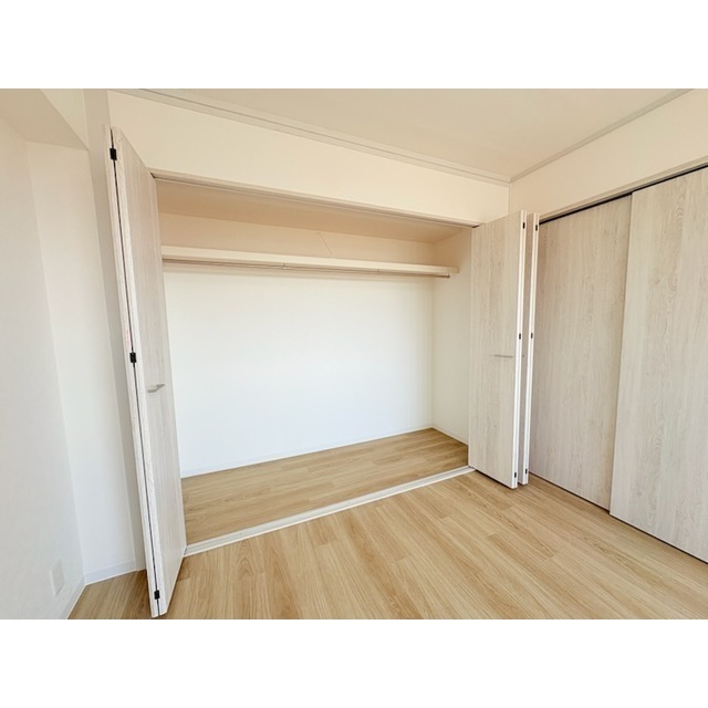 プラザ信開大和町 501号室