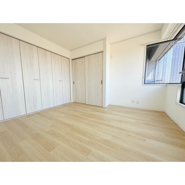 プラザ信開大和町 501号室