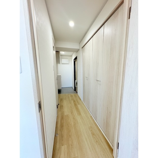 プラザ信開大和町 501号室