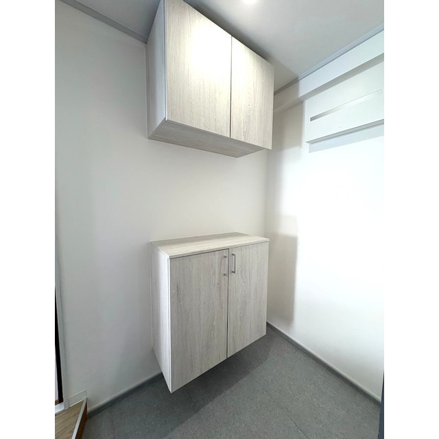 プラザ信開大和町 501号室