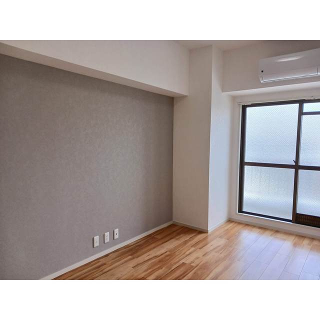 プラザ信開北安江 216号室