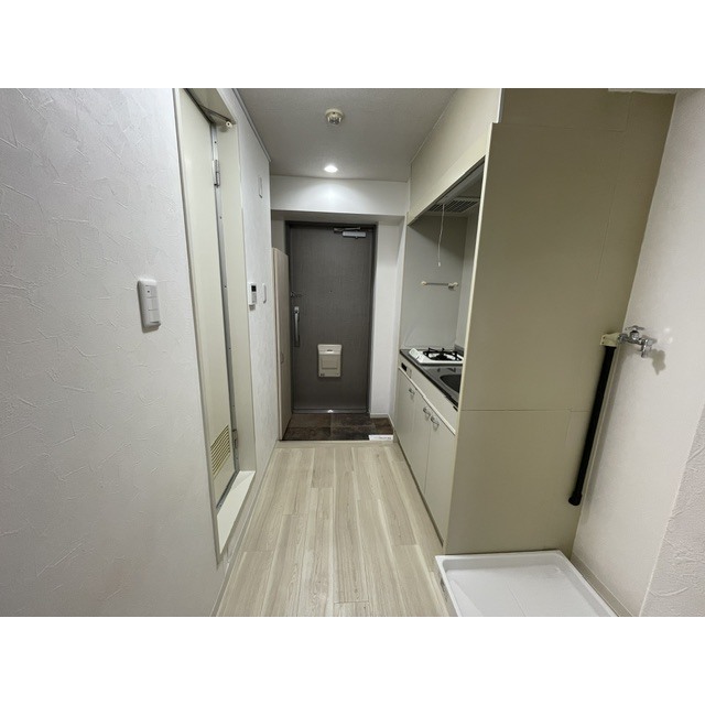 プラザ信開北安江 316号室