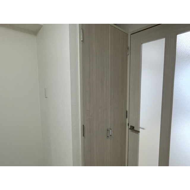 プラザ信開北安江 316号室