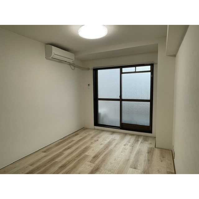 プラザ信開北安江 410号室
