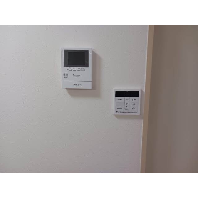 プラザ信開北安江 410号室