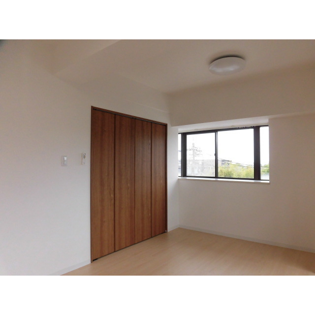 パルム信開泉が丘 410号室