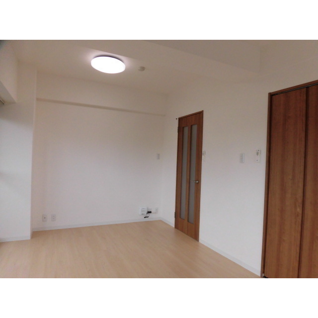 パルム信開泉が丘 410号室