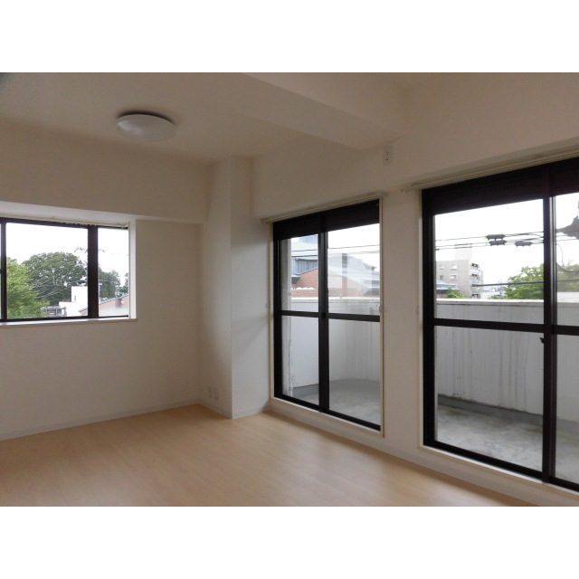 パルム信開泉が丘 410号室