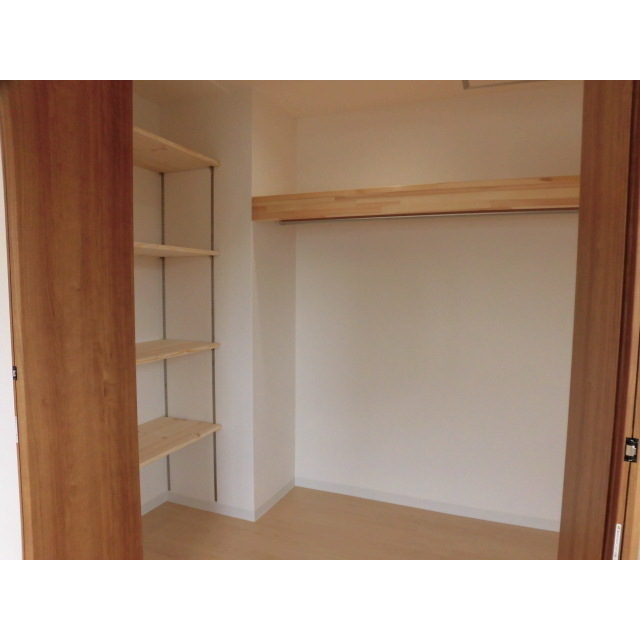 パルム信開泉が丘 410号室