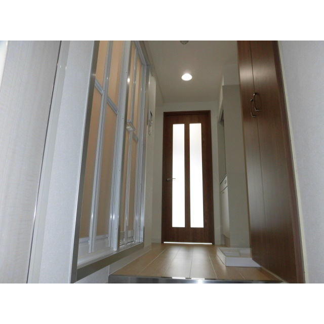 パルム信開泉が丘 410号室