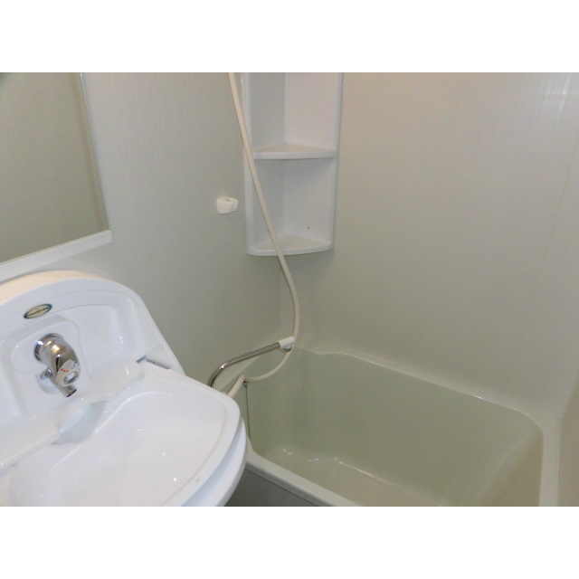 パルム信開泉が丘 410号室