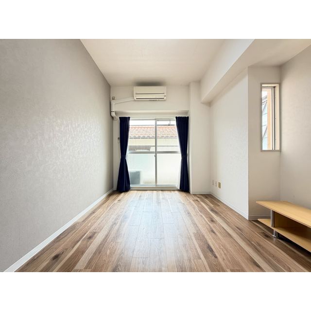 プラザ信開工大 211号室